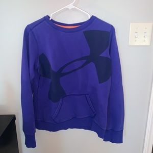 Under Armour pullover